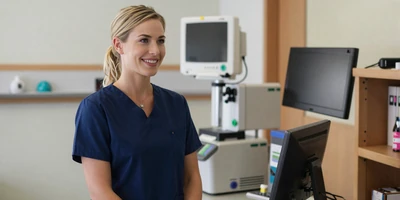 Nurse Dating
