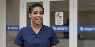 Emergency Nurse