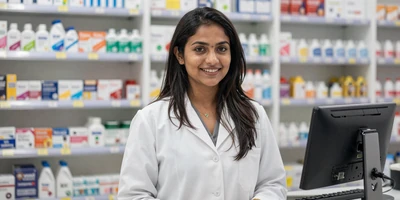 Pharmacist Dating