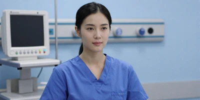Critical Care Nurse