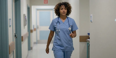 ER Doctor Dating