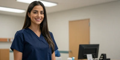 Nurse Dating