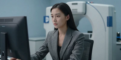 Radiologist Dating