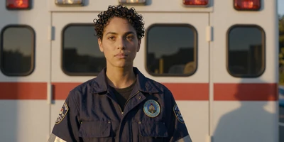 Paramedic