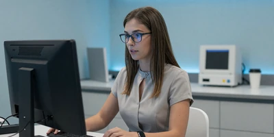 Radiologist Dating