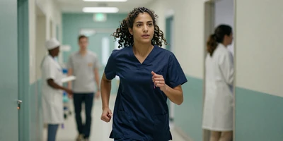 ER Doctor Dating