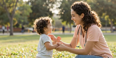 Dating a Pediatrician: Personality Traits and Relationship Insights