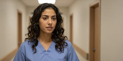 Respiratory Therapist