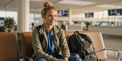 Travel Nurse