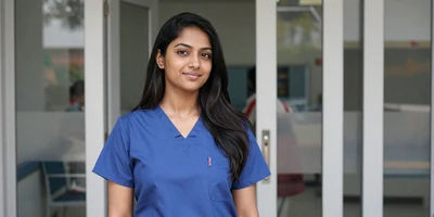 Emergency Nurse Dating