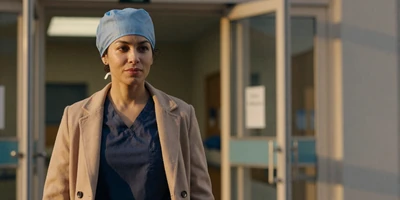 Surgeon Dating
