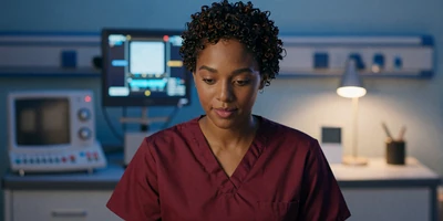 Critical Care Nurse Dating
