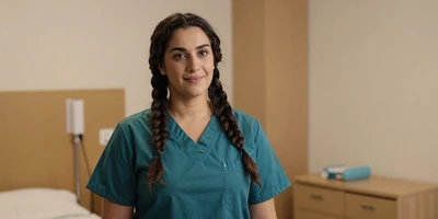Nurse Anesthetist